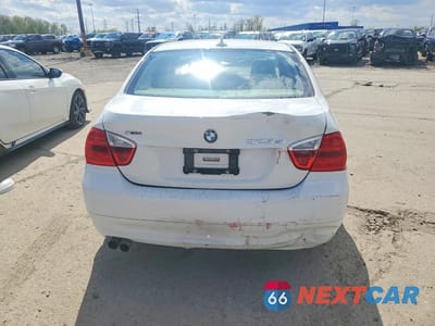 Zdjęcie 6 z 12 samochodu: 2006 BMW 325 XI VIN:WBAVD13516KV12268 - miniatura