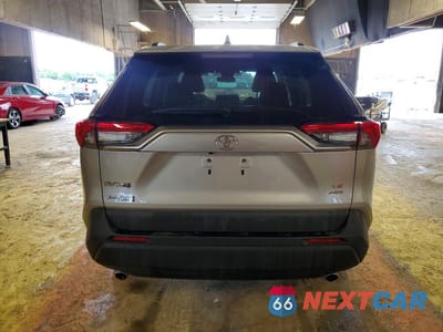 Zdjęcie 6 z 14 samochodu: 2020 TOYOTA RAV4 LE VIN:2T3G1RFV7LW104620 - miniatura
