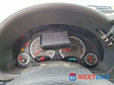 Zdjęcie 9 z 12 samochodu: 2005 JEEP LIBERTY SPORT VIN:1J4GL48K05W717516 - miniatura