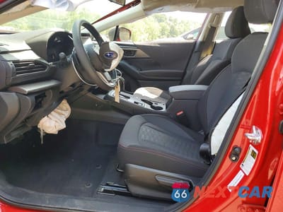 Zdjęcie 7 z 12 samochodu: 2025 SUBARU IMPREZA SPORT VIN:JF1GUAFC4S8316912 - miniatura