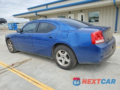 Drugie zdjęcie samochodu z przodu: 2009 DODGE CHARGER VIN:2B3KA43DX9H615824 - miniatura