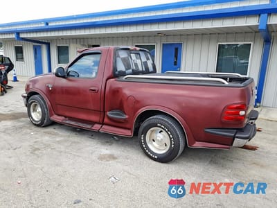 Drugie zdjęcie samochodu z przodu: 1997 FORD F150 VIN:1FTDF0762VKC78209 - miniatura