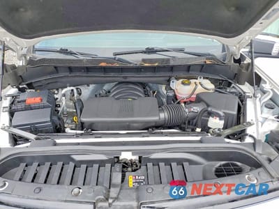Zdjęcie 11 z 13 samochodu: 2023 CHEVROLET SILVERADO K1500 HIGH COUNTRY VIN:1GCUDJED0PZ243076 - miniatura