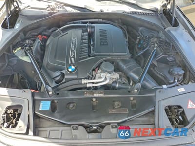 Zdjęcie 11 z 12 samochodu: 2011 BMW 535 I VIN:WBAFR7C56BC603937 - miniatura