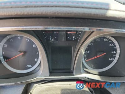 Zdjęcie 9 z 13 samochodu: 2011 GMC TERRAIN SLE VIN:2CTFLSE57B6255230 - miniatura