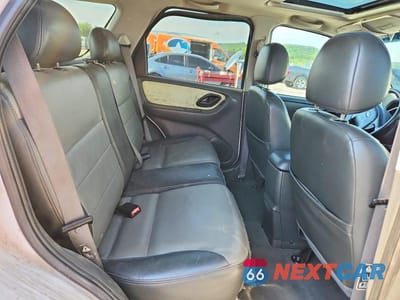 Zdjęcie 10 z 12 samochodu: 2003 FORD ESCAPE XLT VIN:1FMYU03163KD98816 - miniatura