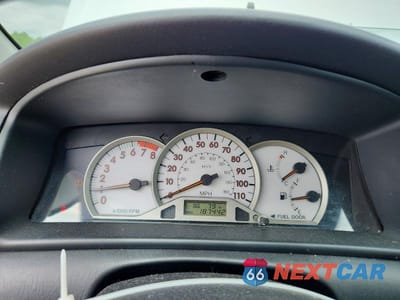 Zdjęcie 9 z 12 samochodu: 2006 TOYOTA COROLLA S VIN:2T1BR30E66C695515 - miniatura