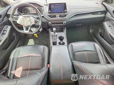 Zdjęcie 8 z 13 samochodu: 2022 NISSAN ALTIMA SR VIN:1N4BL4CV0NN382383 - miniatura