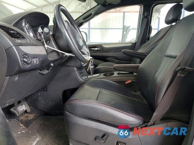 Zdjęcie 7 z 12 samochodu: 2019 DODGE GRAND CARAVAN GT VIN:2C4RDGEG3KR671374 - miniatura
