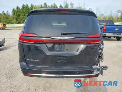Zdjęcie 6 z 14 samochodu: 2024 CHRYSLER PACIFICA TOURING L VIN:2C4RC1BG7RR167179 - miniatura