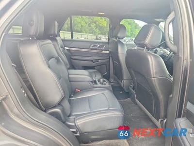 Zdjęcie 11 z 13 samochodu: 2017 FORD EXPLORER LIMITED VIN:1FM5K7F80HGE19244 - miniatura