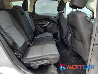 Zdjęcie 11 z 13 samochodu: 2017 FORD ESCAPE SE VIN:1FMCU9GD3HUD33291 - miniatura