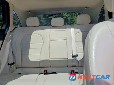Zdjęcie 10 z 13 samochodu: 2019 MERCEDES-BENZ GLC 300 VIN:WDC0G4JB4KF505066 - miniatura
