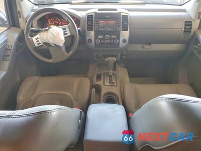 Zdjęcie 8 z 13 samochodu: 2014 NISSAN FRONTIER SL VIN:1N6AD0FV5EN729212 - miniatura