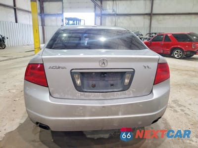Zdjęcie 6 z 12 samochodu: 2004 ACURA TL VIN:19UUA66294A073539 - miniatura