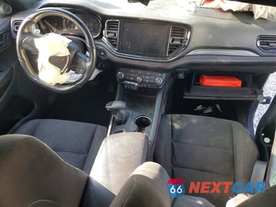 Zdjęcie 8 z 14 samochodu: 2023 DODGE DURANGO GT VIN:1C4RDHDG3PC557544 - miniatura