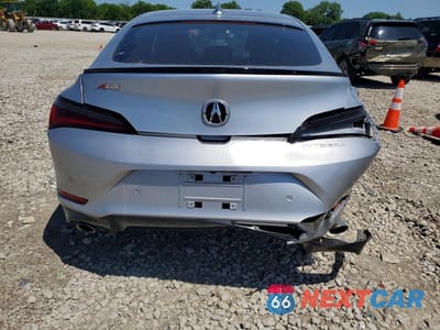 Zdjęcie 6 z 12 samochodu: 2026 ACURA INTEGRA A-SPEC TECH VIN:19UDE4H68TA000377 - miniatura
