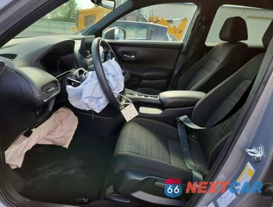Zdjęcie 7 z 13 samochodu: 2023 HONDA HR-V SPORT VIN:3CZRZ2H56PM701393 - miniatura