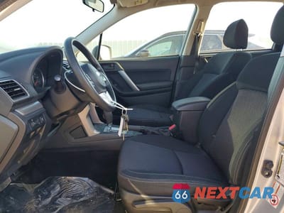Zdjęcie 7 z 14 samochodu: 2017 SUBARU FORESTER 2.5I VIN:JF2SJABC7HH448205 - miniatura