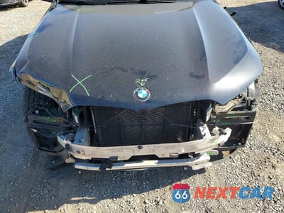 Zdjęcie 12 z 13 samochodu: 2019 BMW X5 XDRIVE50I VIN:5UXJU2C5XKLN66274 - miniatura