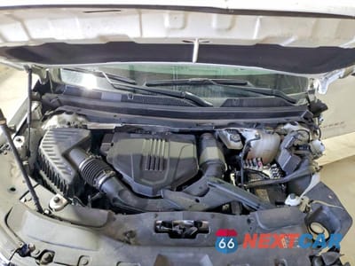 Zdjęcie 12 z 13 samochodu: 2025 CHEVROLET TRAVERSE LT VIN:1GNEVGRS2SJ150989 - miniatura