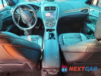Zdjęcie 8 z 13 samochodu: 2020 LINCOLN MKZ RESERVE VIN:3LN6L5F94LR615185 - miniatura