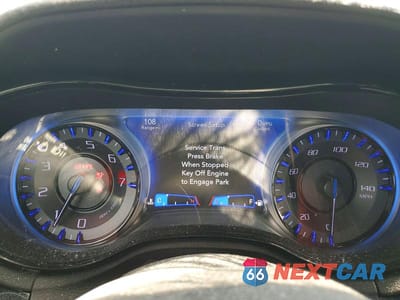 Zdjęcie 9 z 13 samochodu: 2019 CHRYSLER 300 S VIN:2C3CCABG2KH686520 - miniatura