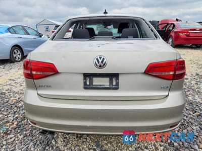 Zdjęcie 6 z 12 samochodu: 2015 VOLKSWAGEN JETTA TDI VIN:3VWLA7AJ7FM277645 - miniatura