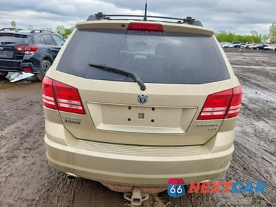 Zdjęcie 6 z 12 samochodu: 2010 DODGE JOURNEY SXT VIN:3D4PG5FVXAT123497 - miniatura