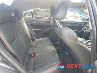 Zdjęcie 10 z 12 samochodu: 2019 SUBARU CROSSTREK LIMITED VIN:JF2GTAMC1K8392797 - miniatura