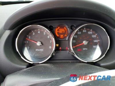 Zdjęcie 9 z 13 samochodu: 2010 NISS ROGUE VIN:JN8AS5MV3AW606364 - miniatura