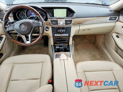 Zdjęcie 8 z 12 samochodu: 2014 MERCEDES-BENZ E 350 4MATIC VIN:WDDHF8JB6EA794073 - miniatura