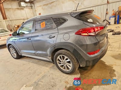 Drugie zdjęcie samochodu z przodu: 2017 HYUNDAI TUCSON SE VIN:KM8J3CA41HU482931 - miniatura
