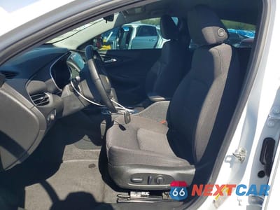 Zdjęcie 7 z 13 samochodu: 2024 CHEVROLET MALIBU LT VIN:1G1ZD5ST4RF218400 - miniatura