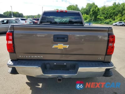 Zdjęcie 6 z 12 samochodu: 2014 CHEVROLET SILVERADO K1500 LT VIN:1GCVKREHXEZ207484 - miniatura