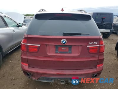Zdjęcie 6 z 12 samochodu: 2013 BMW X5 VIN:5UXZV4C56DL993756 - miniatura