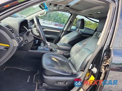 Zdjęcie 7 z 13 samochodu: 2009 KIA BORREGO EX V8 VIN:KNDJJ742295039100 - miniatura