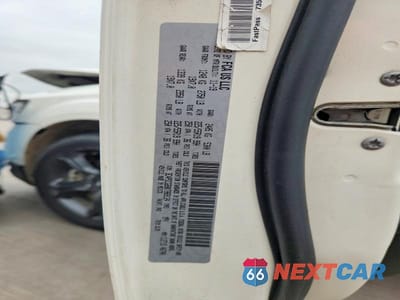 Zdjęcie 13 z 13 samochodu: 2019 DODGE JOURNEY CROSSROAD VIN:3C4PDCGB8KT869124 - miniatura