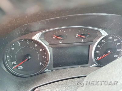 Zdjęcie 9 z 13 samochodu: 2019 CHEVROLET EQUINOX LT VIN:3GNAXKEV9KS599466 - miniatura