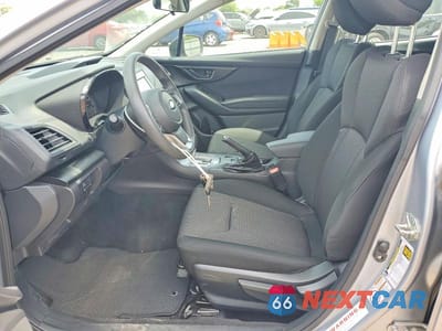 Zdjęcie 7 z 12 samochodu: 2018 SUBARU IMPREZA VIN:4S3GTAA63J3702876 - miniatura