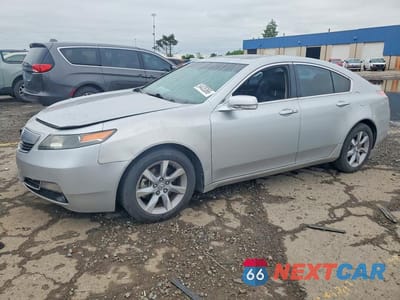 2012 ACURA TL 19UUA8F50CA014481 - główne zdjęcie licytacji z USA - miniatura