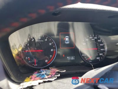 Zdjęcie 9 z 12 samochodu: 2025 SUBARU WRX PREMIUM VIN:JF1VBAH64S8800454 - miniatura