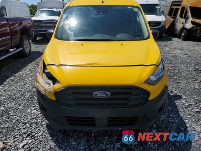 Piąte zdjęcie samochodu w środku: 2022 FORD TRANSIT CONNECT XL VIN:NM0LS7S77N1543290 - miniatura