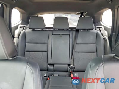 Zdjęcie 10 z 13 samochodu: 2025 BMW X1 XDRIVE28I VIN:WBX73EF09S5243941 - miniatura
