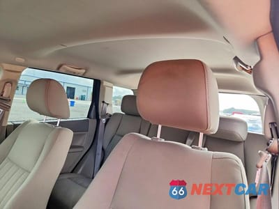 Zdjęcie 10 z 13 samochodu: 2005 JEEP GRAND CHEROKEE LAREDO VIN:1J8HR48N85C556877 - miniatura