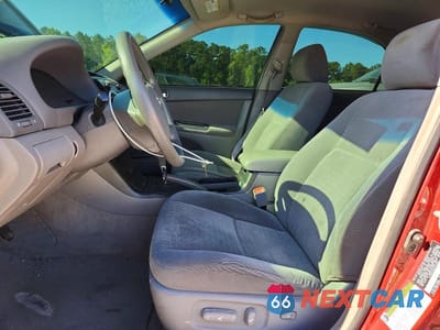 Zdjęcie 7 z 12 samochodu: 2006 TOYOTA CAMRY LE VIN:4T1BE32K56U122831 - miniatura