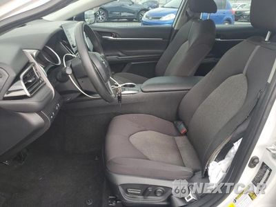 Zdjęcie 7 z 12 samochodu: 2023 TOYOTA CAMRY LE VIN:4T1C11AK9PU142202 - miniatura