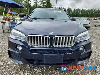 Piąte zdjęcie samochodu w środku: 2016 BMW X5 XDR40E VIN:5UXKT0C59G0S74751 - miniatura