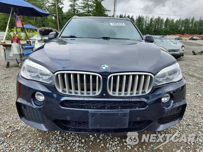 Piąte zdjęcie samochodu w środku: 2016 BMW X5 XDR40E VIN:5UXKT0C59G0S74751 - miniatura