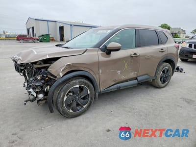 2024 NISSAN ROGUE SV JN8BT3BA7RW360307 - główne zdjęcie licytacji z USA - miniatura
